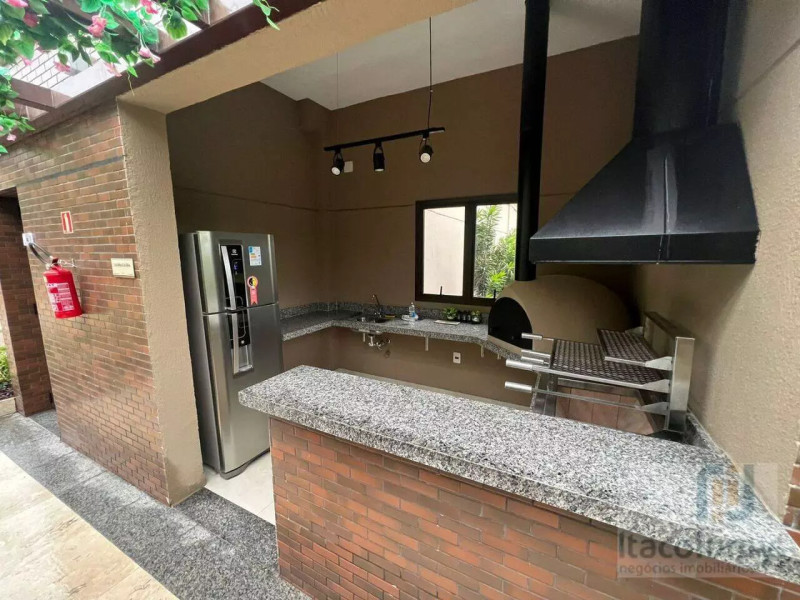 imóvel com 120m² - Dezoito do Forte Empresarial/Alphaville. - Barueri