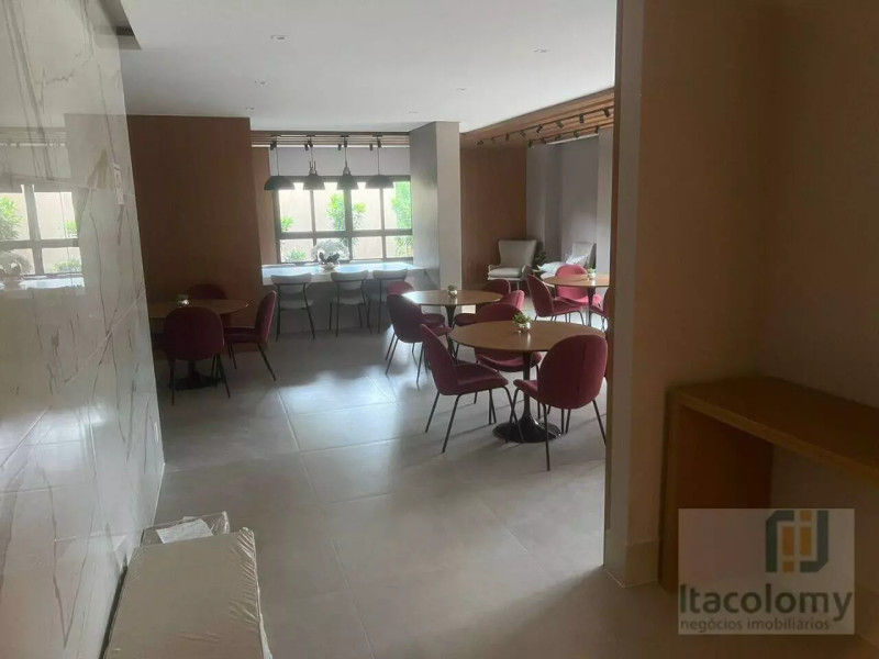 imóvel com 120m² - Dezoito do Forte Empresarial/Alphaville. - Barueri