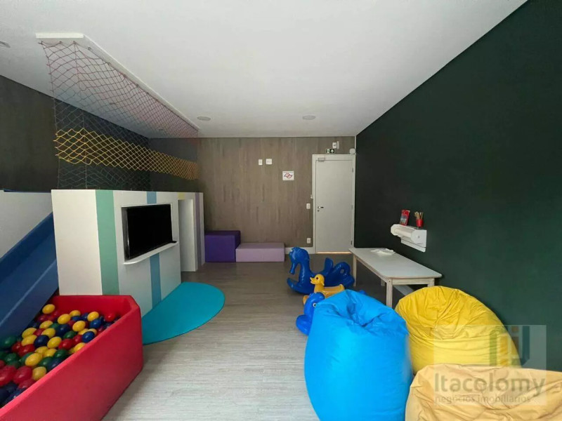 imóvel com 120m² - Dezoito do Forte Empresarial/Alphaville. - Barueri