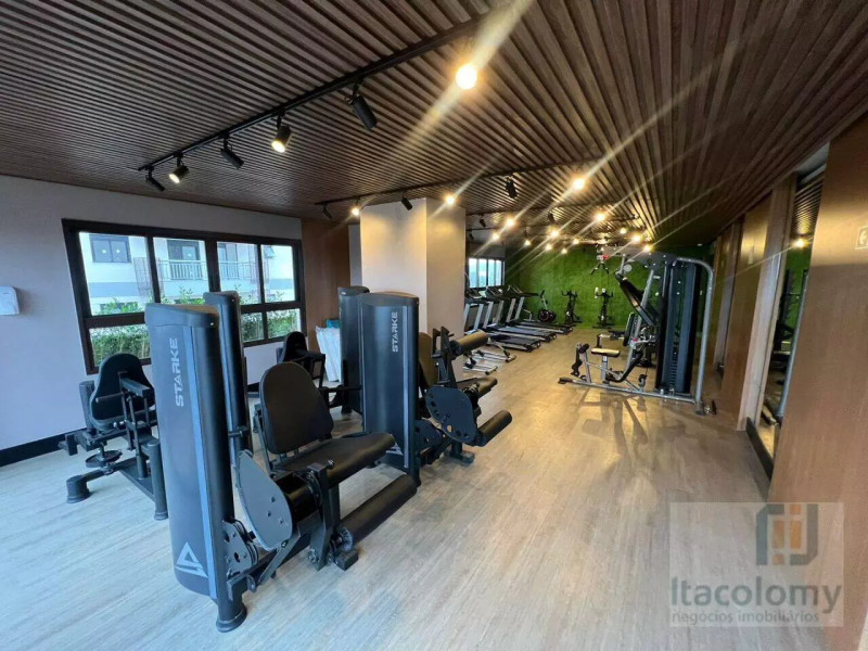 imóvel com 120m² - Dezoito do Forte Empresarial/Alphaville. - Barueri