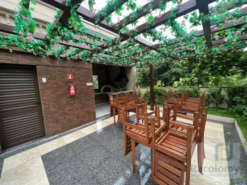 imóvel com 120m² - Dezoito do Forte Empresarial/Alphaville. - Barueri