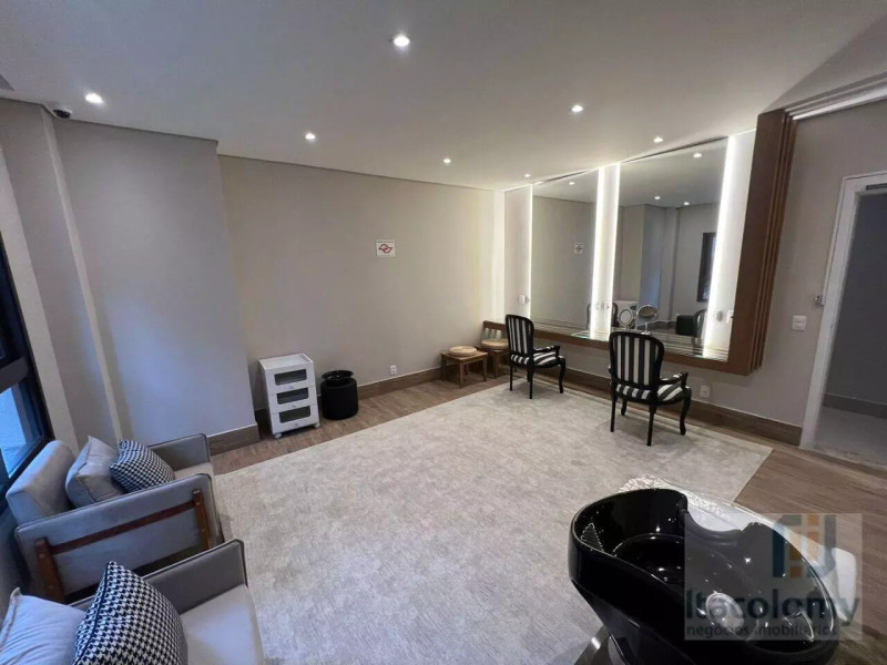 imóvel com 120m² - Dezoito do Forte Empresarial/Alphaville. - Barueri