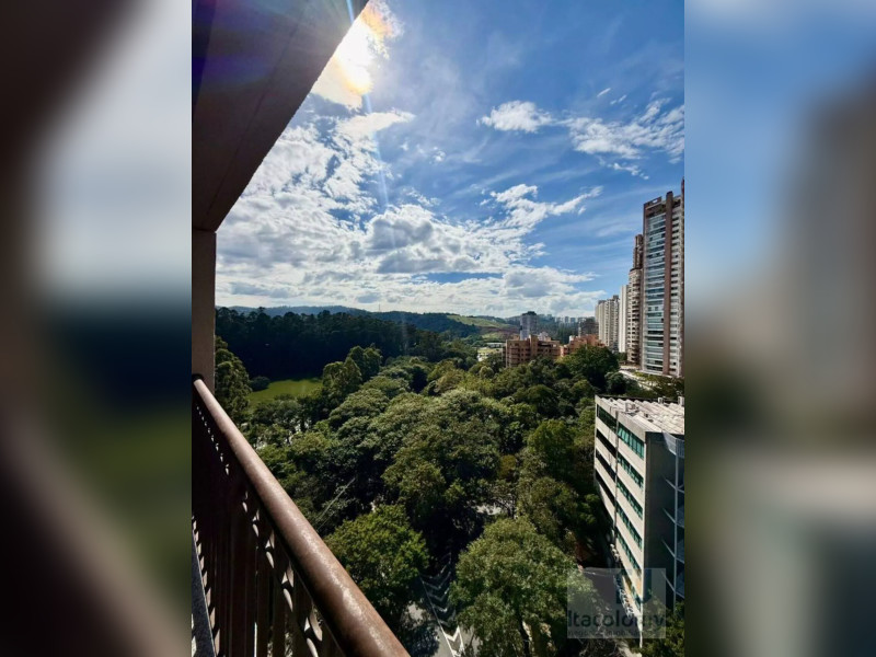 imóvel com 120m² - Dezoito do Forte Empresarial/Alphaville. - Barueri