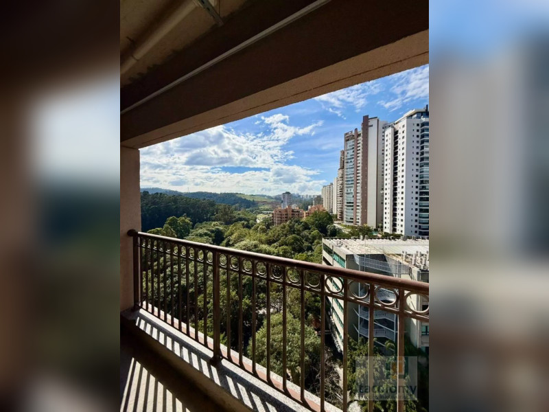 imóvel com 120m² - Dezoito do Forte Empresarial/Alphaville. - Barueri