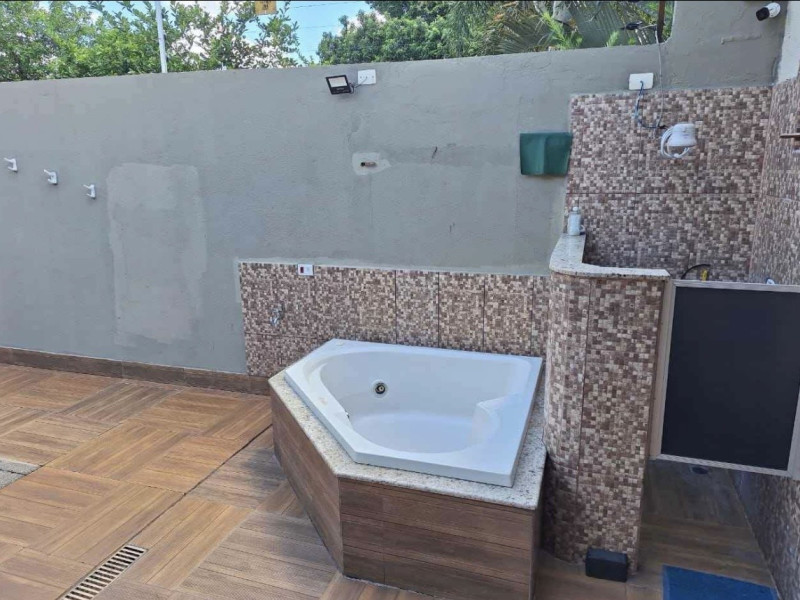 imóvel com 540m² - Portal das Torres - Maringá