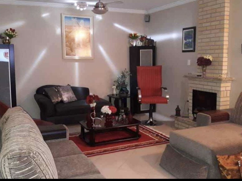 imóvel com 540m² - Portal das Torres - Maringá