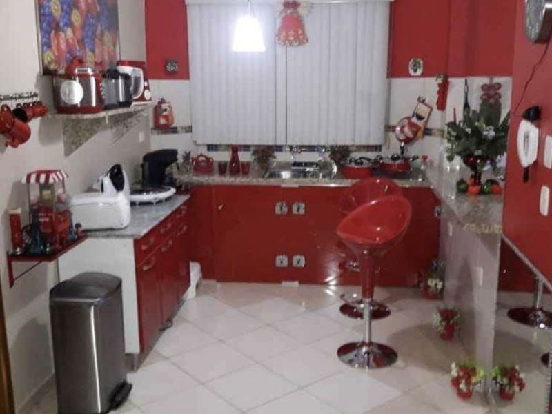 imóvel com 540m² - Portal das Torres - Maringá