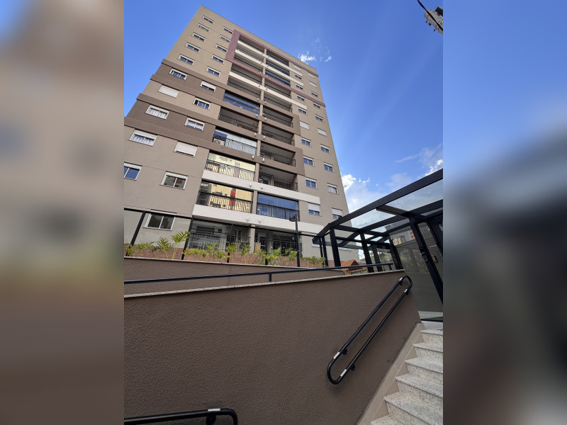 imóvel com 67m² - Santa Paula - São Caetano do Sul