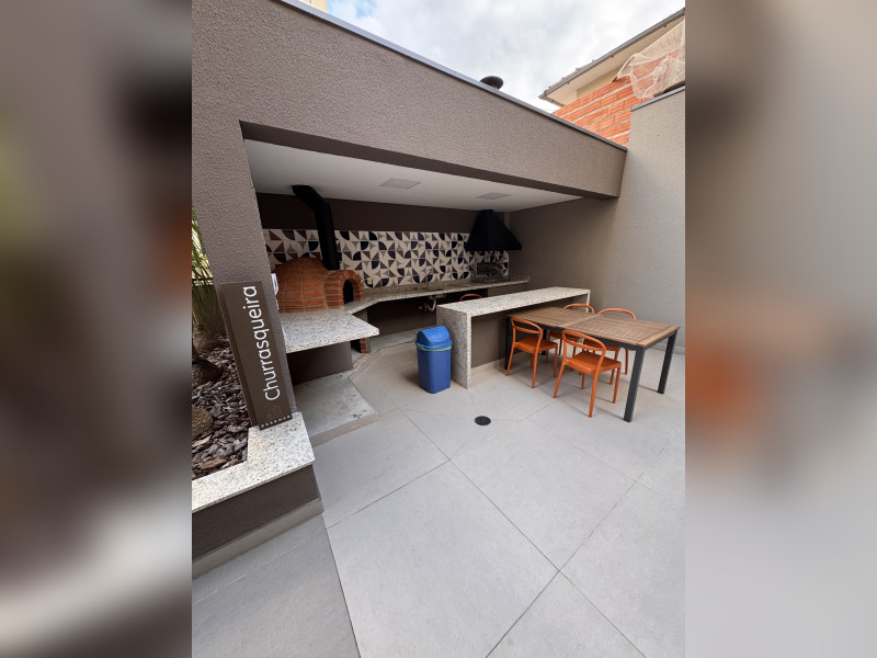 imóvel com 67m² - Santa Paula - São Caetano do Sul