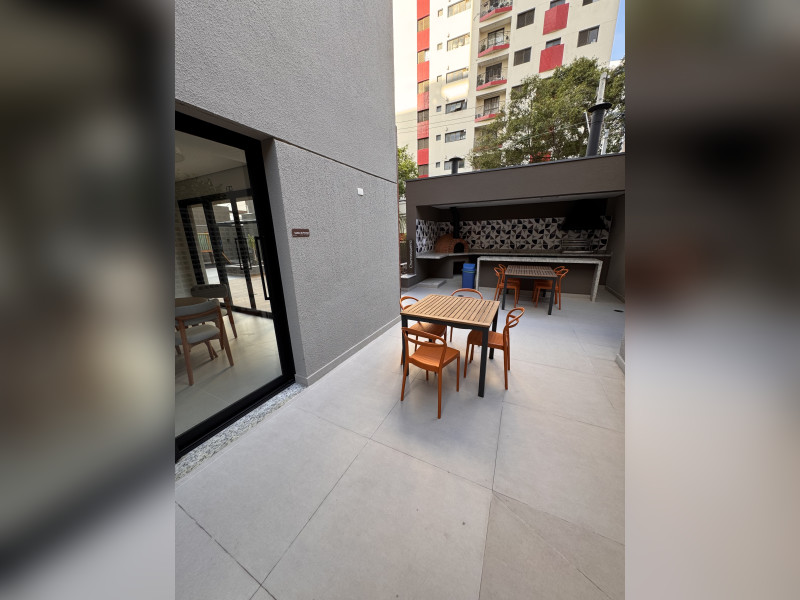 imóvel com 67m² - Santa Paula - São Caetano do Sul
