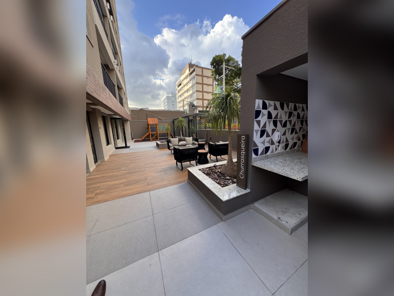imóvel com 67m² - Santa Paula - São Caetano do Sul