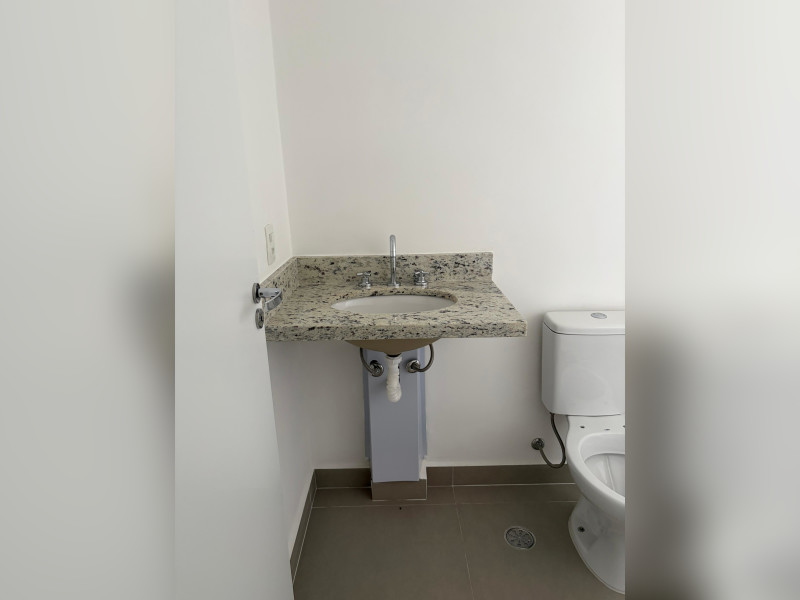 imóvel com 67m² - Santa Paula - São Caetano do Sul