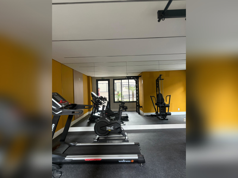 imóvel com 67m² - Santa Paula - São Caetano do Sul