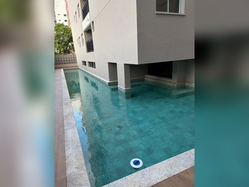 imóvel com 67m² - Santa Paula - São Caetano do Sul