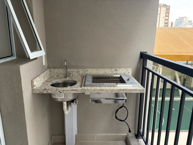 imóvel com 67m² - Santa Paula - São Caetano do Sul