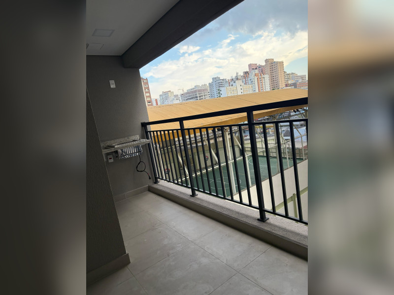 imóvel com 67m² - Santa Paula - São Caetano do Sul