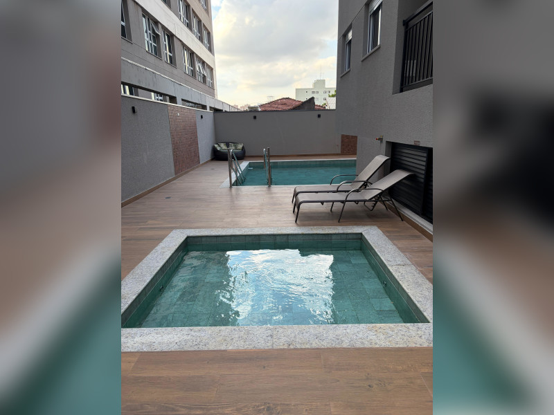 imóvel com 67m² - Santa Paula - São Caetano do Sul