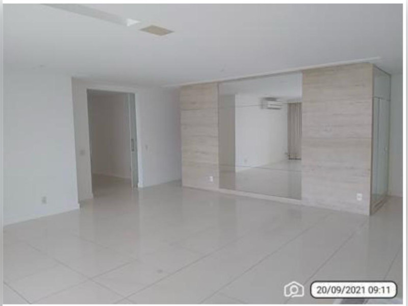 imóvel com 260m² - Barra da Tijuca - Rio de Janeiro