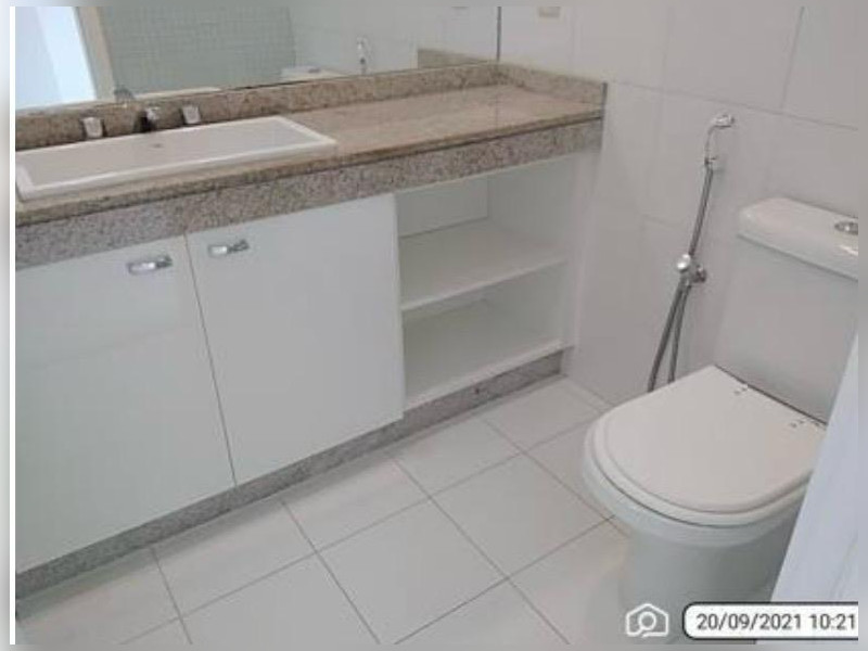 imóvel com 260m² - Barra da Tijuca - Rio de Janeiro