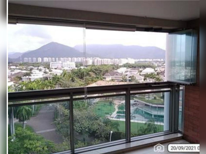 imóvel com 260m² - Barra da Tijuca - Rio de Janeiro
