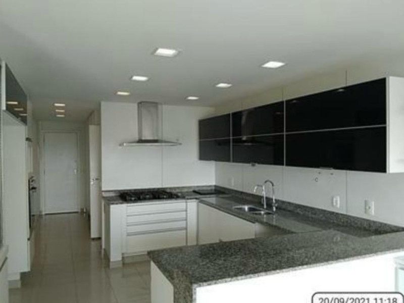 imóvel com 260m² - Barra da Tijuca - Rio de Janeiro