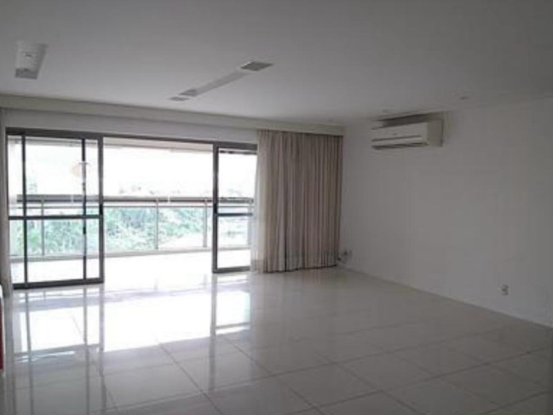 imóvel com 260m² - Barra da Tijuca - Rio de Janeiro