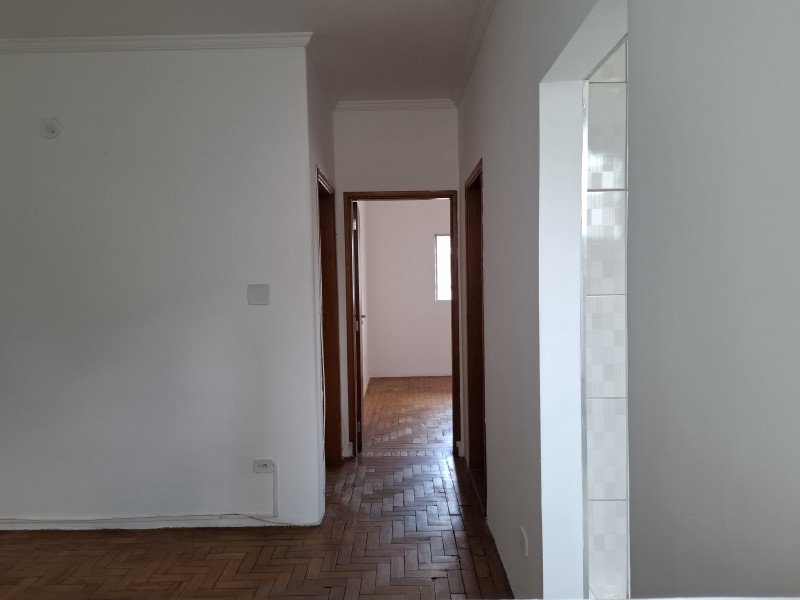 imóvel com 77m² - Vl. Dom Pedro I - São Paulo