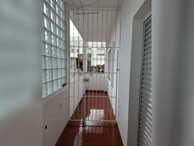 imóvel com 77m² - Vl. Dom Pedro I - São Paulo