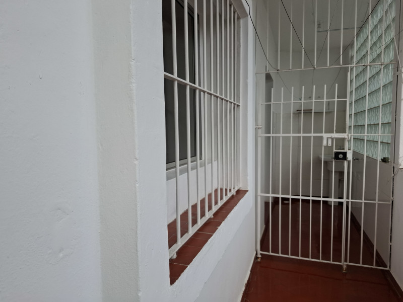 imóvel com 77m² - Vl. Dom Pedro I - São Paulo