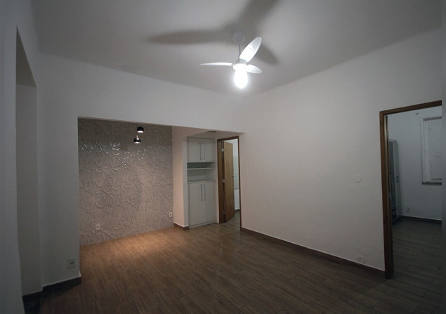 imóvel com 60m²