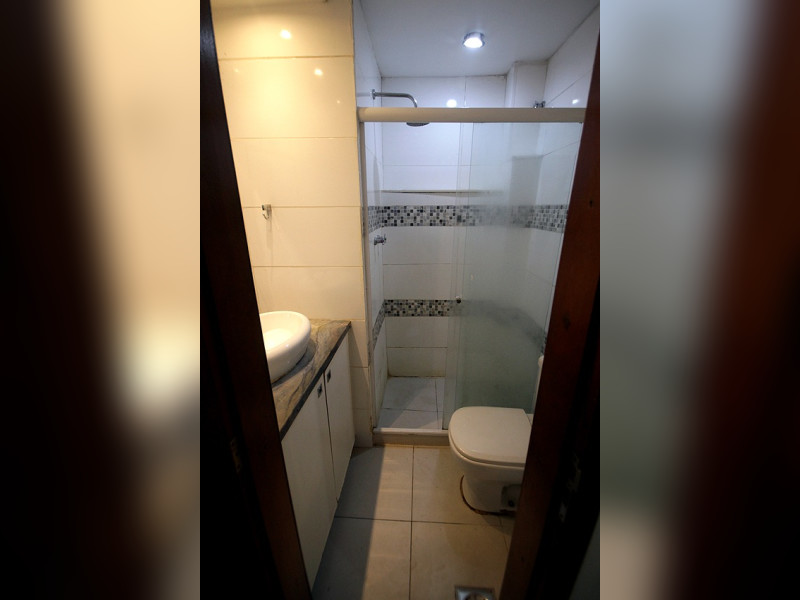 imóvel com 60m² - Vila Isabel - Rio de Janeiro