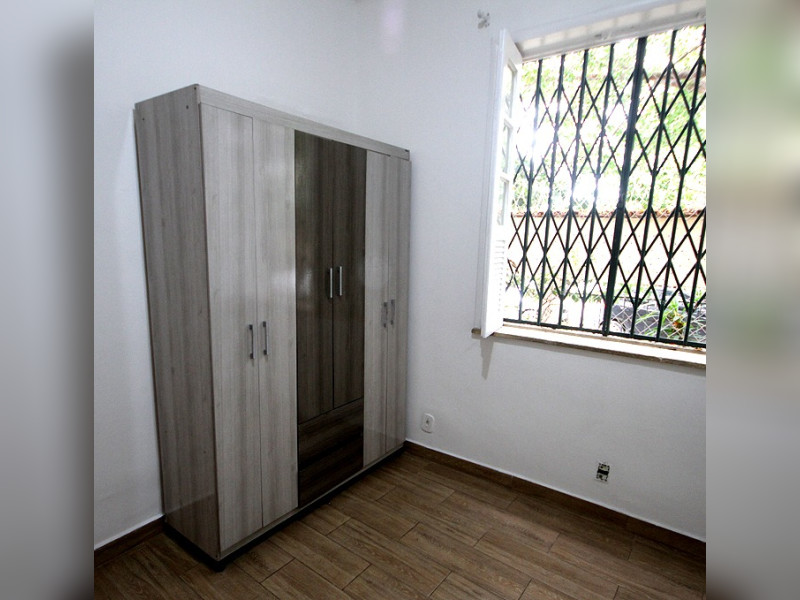 imóvel com 60m² - Vila Isabel - Rio de Janeiro