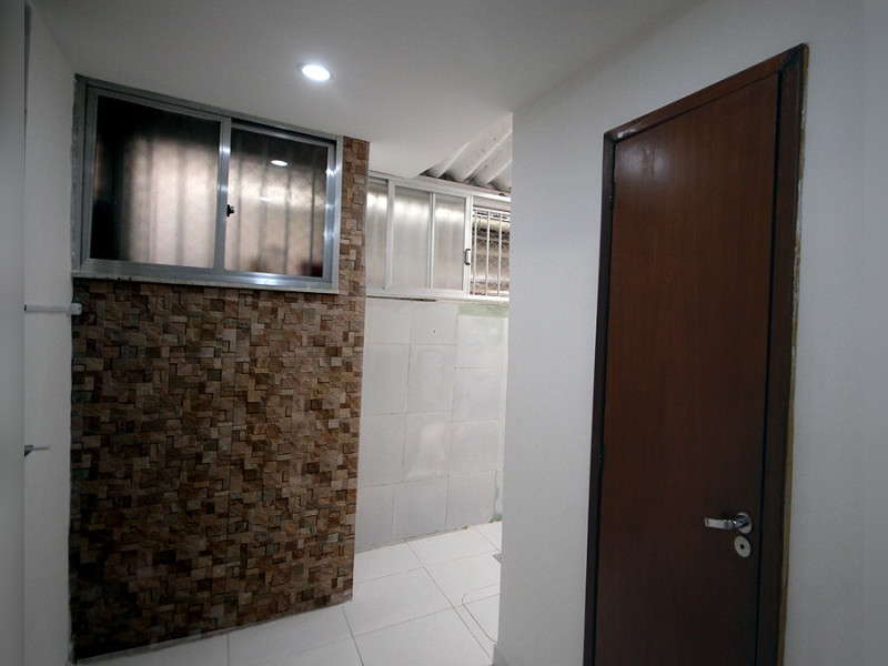 imóvel com 60m² - Vila Isabel - Rio de Janeiro