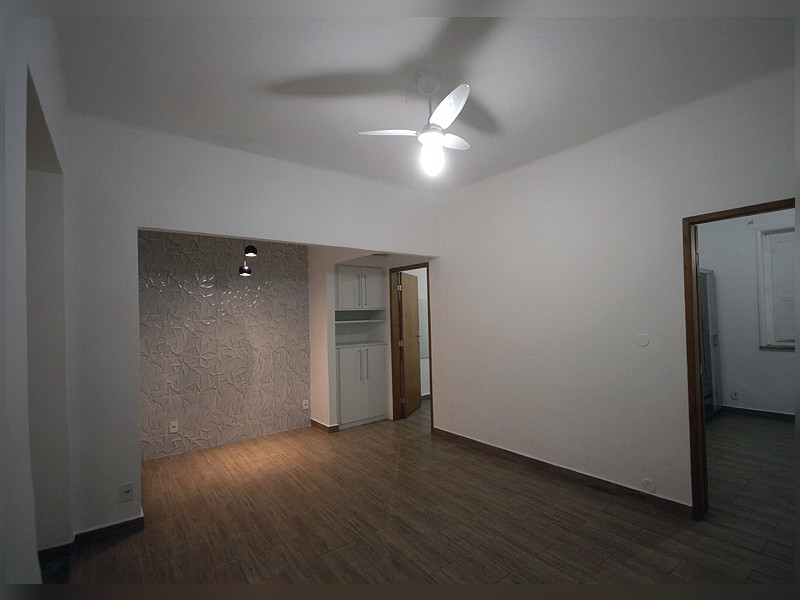 imóvel com 60m² - Vila Isabel - Rio de Janeiro