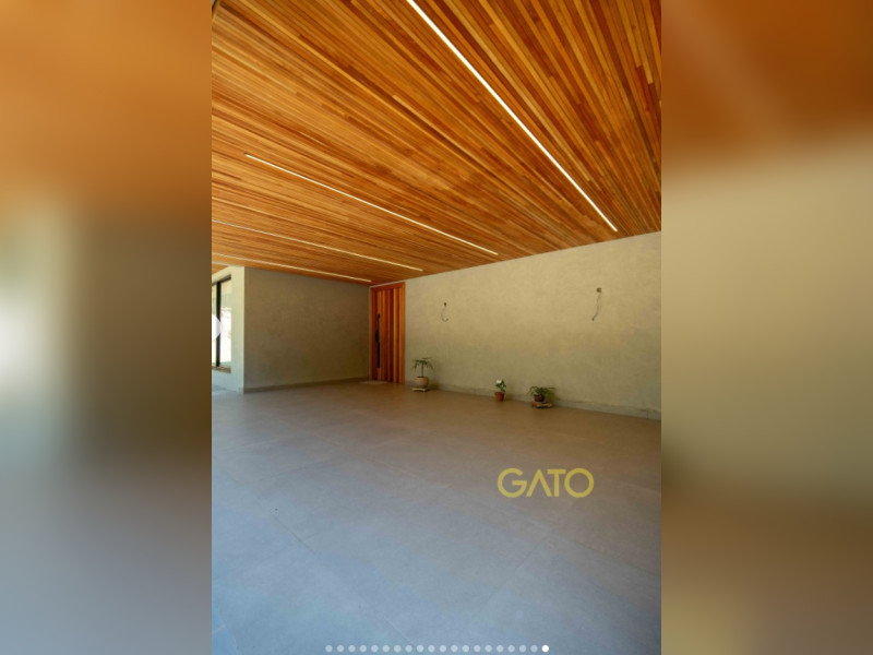 imóvel com 350m² - Alpes dos Araçás (Jordanésia) - Cajamar