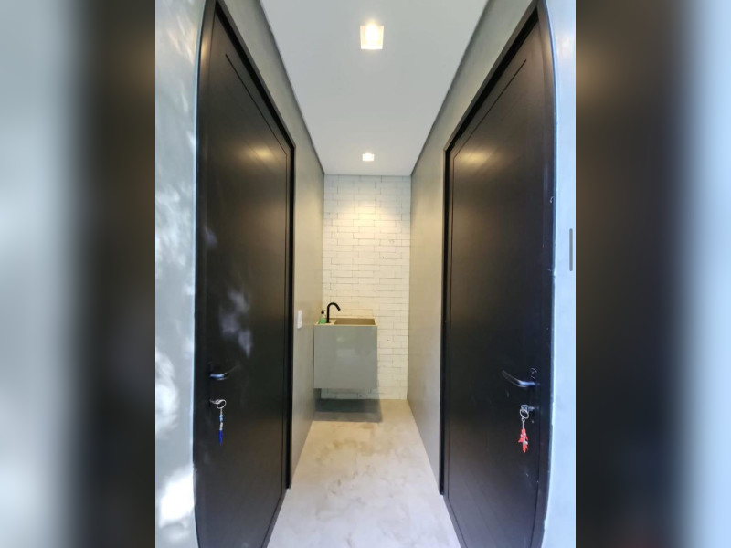 imóvel com 350m² - Alpes dos Araçás (Jordanésia) - Cajamar