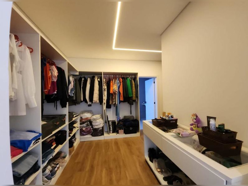 imóvel com 350m² - Alpes dos Araçás (Jordanésia) - Cajamar