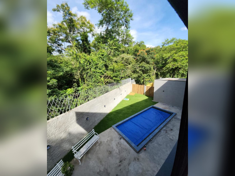 imóvel com 350m² - Alpes dos Araçás (Jordanésia) - Cajamar