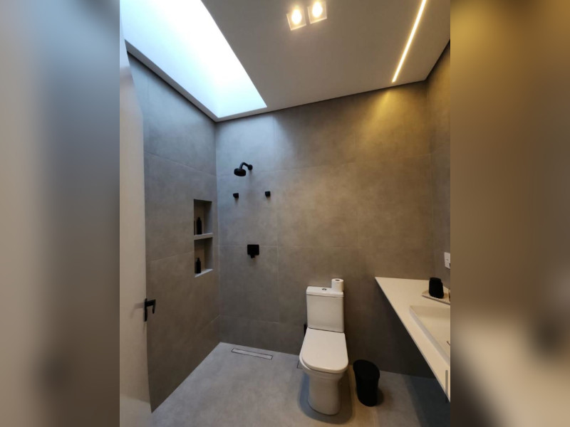 imóvel com 350m² - Alpes dos Araçás (Jordanésia) - Cajamar