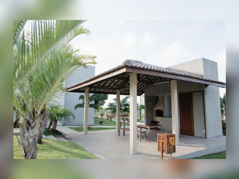 imóvel com 344m² - Centro - Conde