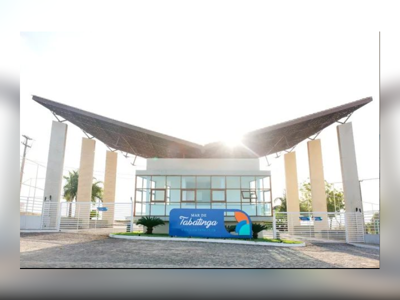 imóvel com 344m² - Centro - Conde
