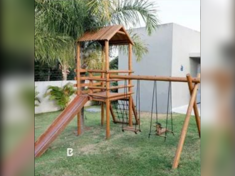 imóvel com 344m² - Centro - Conde