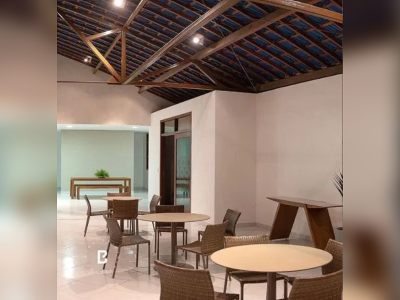 imóvel com 344m² - Centro - Conde