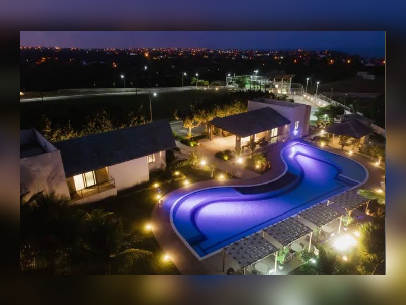 imóvel com 344m² - Centro - Conde