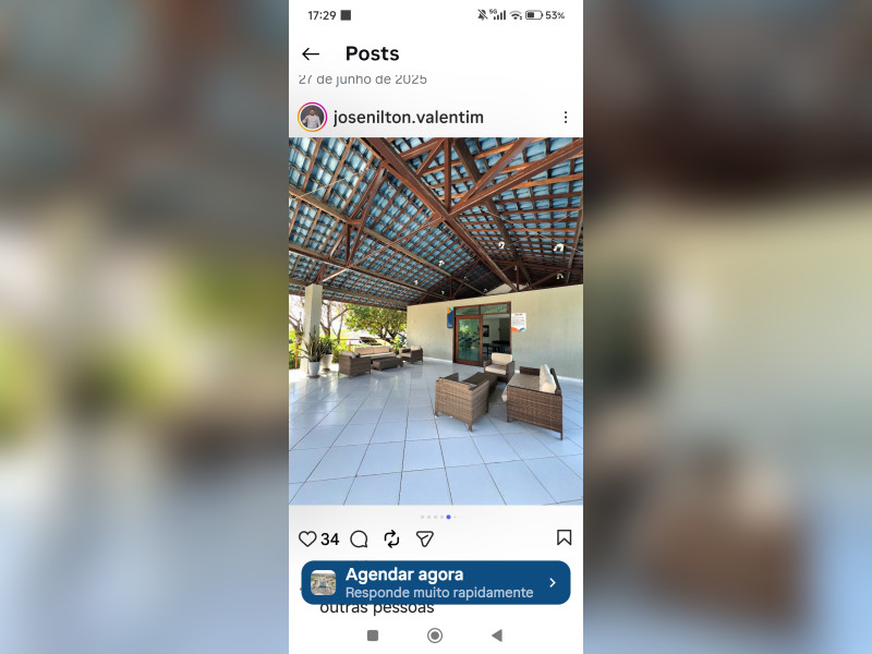 imóvel com 344m² - Centro - Conde
