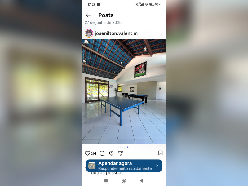 imóvel com 344m² - Centro - Conde