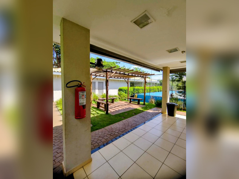 imóvel com 43m² - Jardim Heitor Rigon - Ribeirão Preto