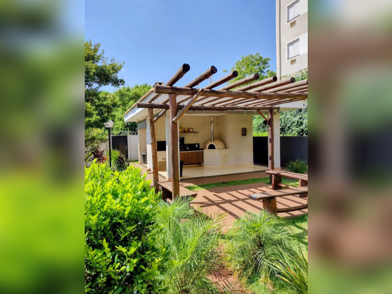 imóvel com 43m² - Jardim Heitor Rigon - Ribeirão Preto