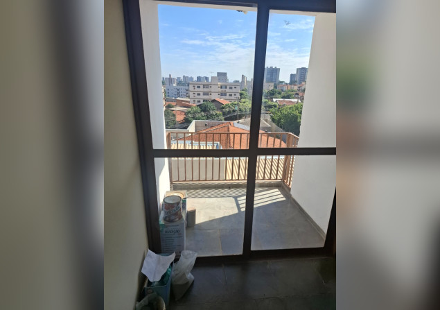 imóvel com 85m²