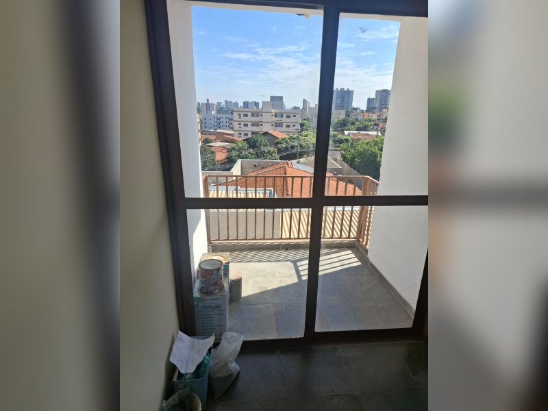 imóvel com 85m² - Parque Estoril - São José do Rio Preto
